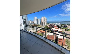 Muy buena vista a la mansa, full amenities