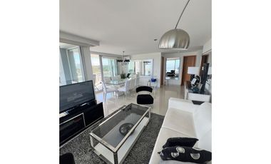 Muy buena vista a la mansa, full amenities