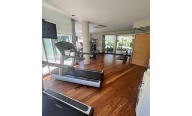Muy buena vista a la mansa, full amenities