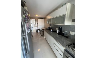 Muy buena vista a la mansa, full amenities