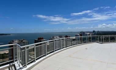 Muy buena vista a la mansa, full amenities