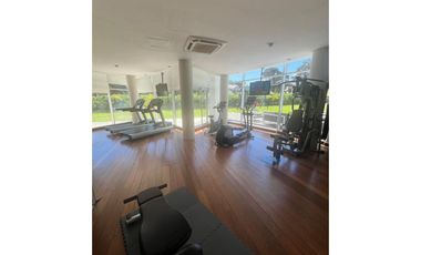 Muy buena vista a la mansa, full amenities