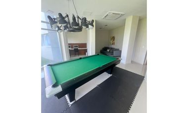 Muy buena vista a la mansa, full amenities
