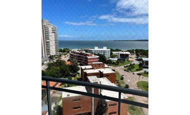 Muy buena vista a la mansa, full amenities