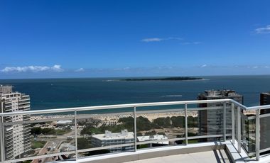 Muy buena vista a la mansa, full amenities