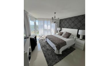Muy buena vista a la mansa, full amenities