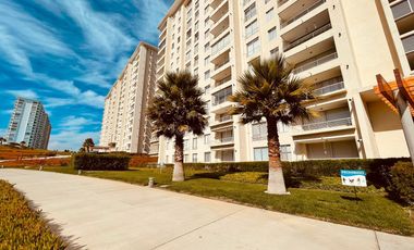 Departamento Laguna Bahia