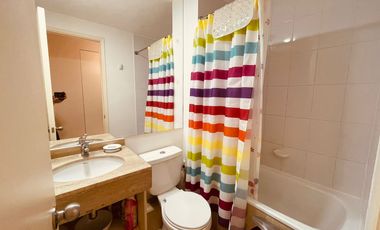 Departamento Laguna Bahia