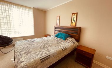 Departamento Laguna Bahia