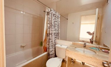 Departamento Laguna Bahia