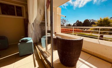 Departamento Laguna Bahia