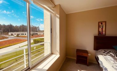 Departamento Laguna Bahia