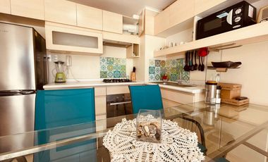 Departamento Laguna Bahia