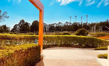 Departamento Laguna Bahia