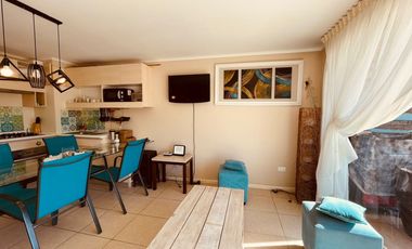 Departamento Laguna Bahia