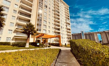 Departamento Laguna Bahia