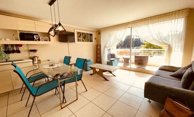 Departamento Laguna Bahia