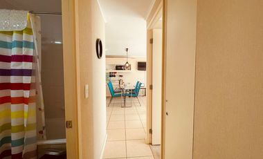 Departamento Laguna Bahia