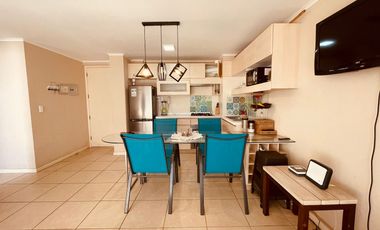 Departamento Laguna Bahia