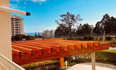 Departamento Laguna Bahia