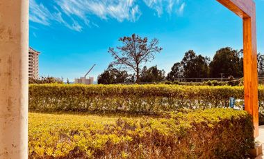 Departamento Laguna Bahia