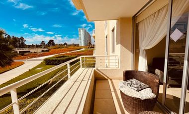 Departamento Laguna Bahia