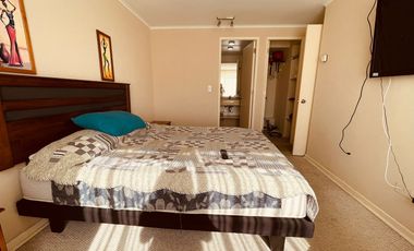 Departamento Laguna Bahia