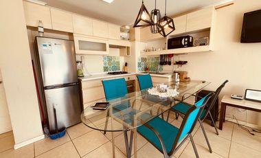 Departamento Laguna Bahia