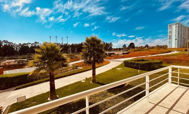 Departamento Laguna Bahia