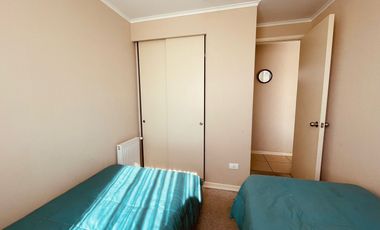 Departamento Laguna Bahia