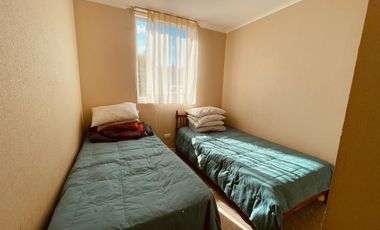 Departamento Laguna Bahia