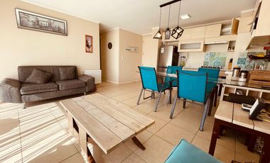 Departamento Laguna Bahia