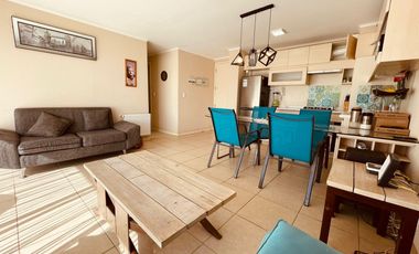 Departamento Laguna Bahia