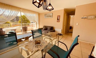 Departamento Laguna Bahia