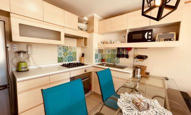 Departamento Laguna Bahia