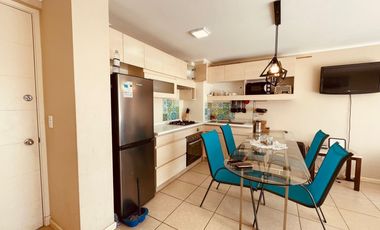 Departamento Laguna Bahia