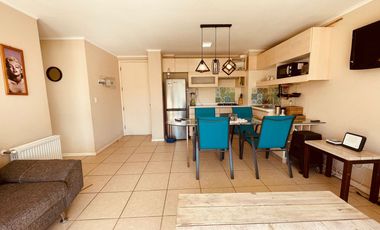 Departamento Laguna Bahia