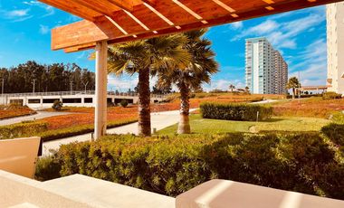 Departamento Laguna Bahia