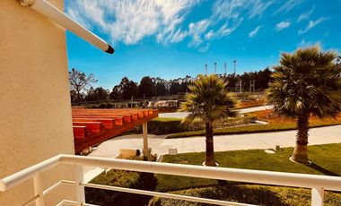 Departamento Laguna Bahia