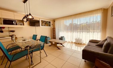 Departamento Laguna Bahia