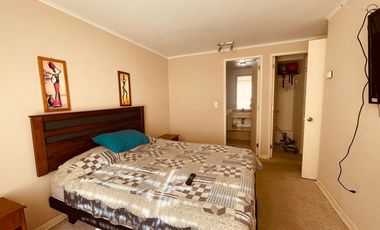 Departamento Laguna Bahia