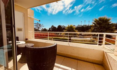 Departamento Laguna Bahia