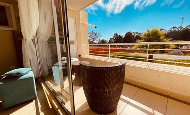 Departamento Laguna Bahia