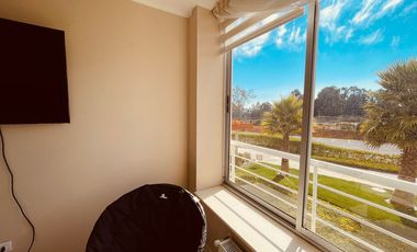 Departamento Laguna Bahia