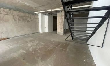 ARRIENDO Local Comercial, 196,91 m2 Subterráneo. Vitacura