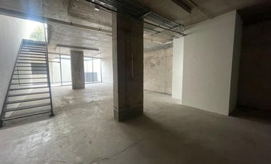 ARRIENDO Local Comercial, 196,91 m2 Subterráneo. Vitacura