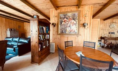 Gran Casa en San Jose, Algarrobo