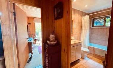 Gran Casa en San Jose, Algarrobo