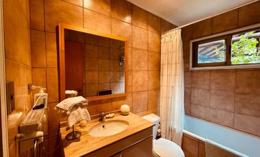 Gran Casa en San Jose, Algarrobo