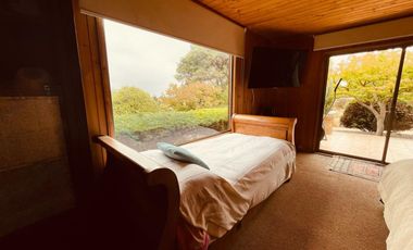 Gran Casa en San Jose, Algarrobo